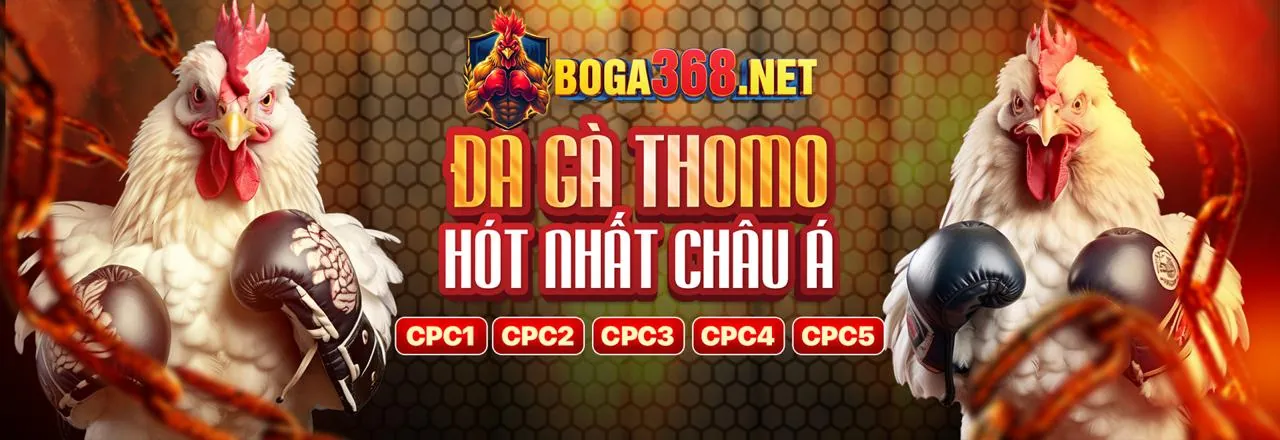Sự kiện bắn cá đặc biệt