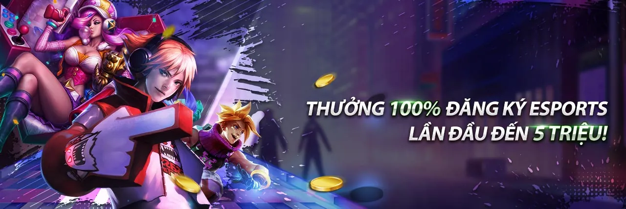 Hình ảnh banner chính trò chơi Slot tại sodo link