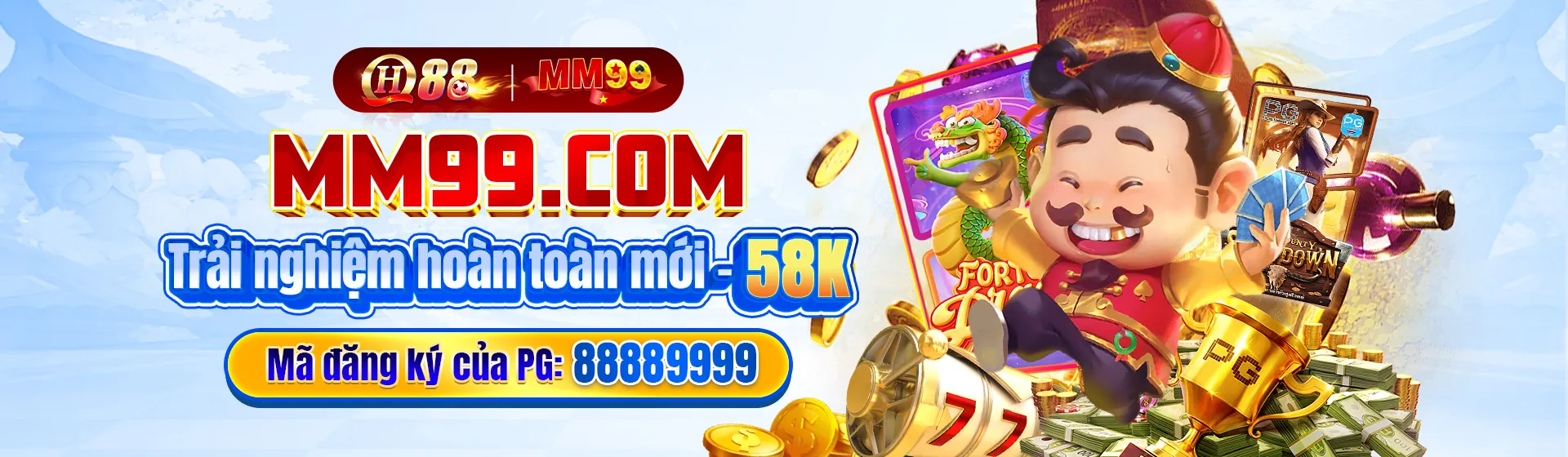 Hình ảnh chính game bắn cá sodo link