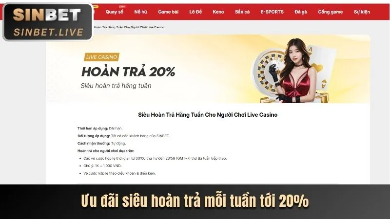 Cá cược Esports tại sodo link